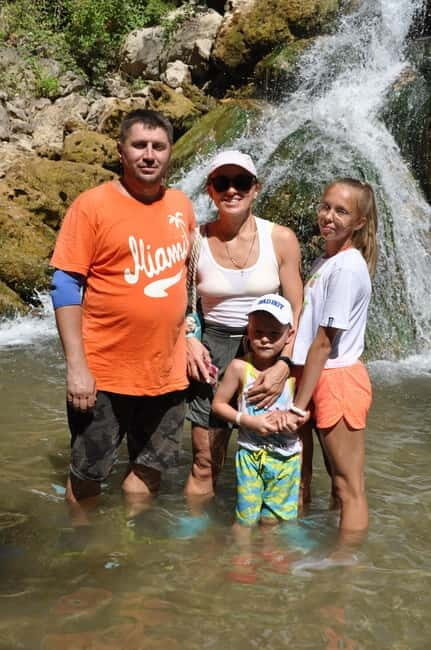 Alanya Sapadere Canyon & Mountain View with Swimming - Tour Duration and Flexibility