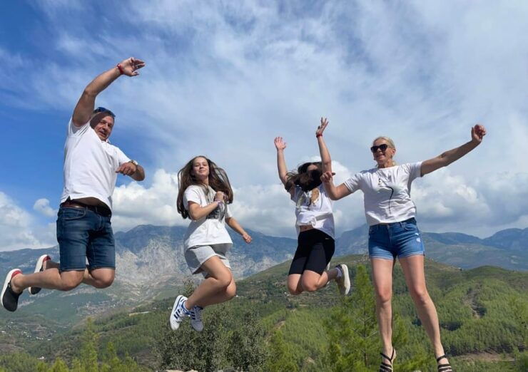 Alanya: Sapadere Canyon Safari & Dimçay River Combo Tour - Itinerary and Experience