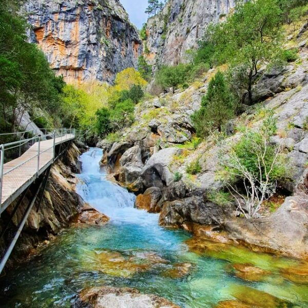 Alanya: Sapadere Canyon Safari & Dimçay River Combo Tour - Frequently Asked Questions