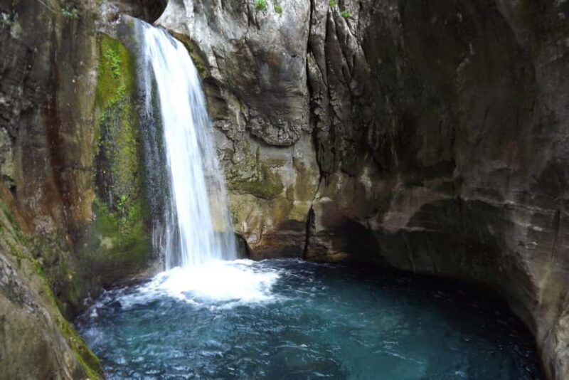Alanya Sapadere Canyon, Swimming & Mountains Tour - Good To Know