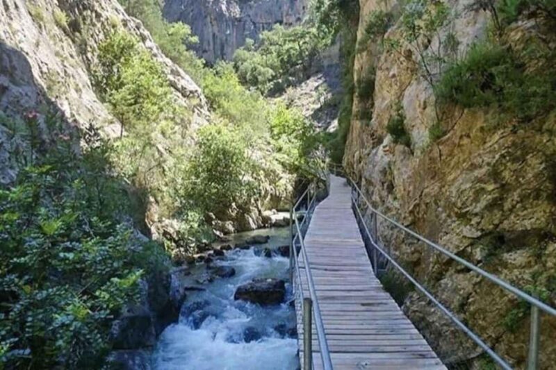 Alanya Sapadere Canyon, Swimming & Mountains Tour - What to Expect from the Sapadere Canyon Tour