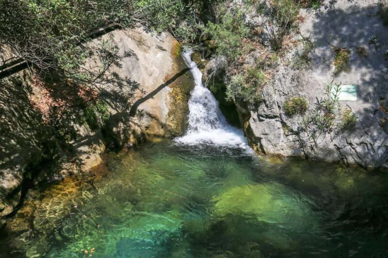 Alanya Sapadere Canyon, Swimming & Mountains Tour - Authentic Experiences and Insights