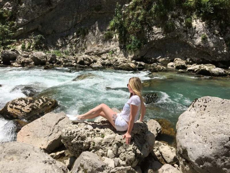 Alanya: Sapadere Canyon Tour w/Scenic Views and Lunch - Good To Know