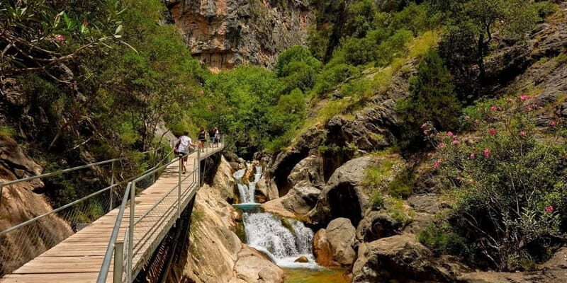 Alanya: Sapadere Canyon Tour w/Scenic Views and Lunch - Exploring the Day in Detail