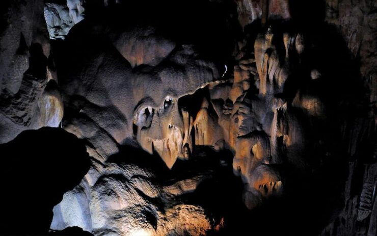 Alanya Sapadere Canyon Tour With Lunch and Dwarfs Cave - Highlights of the Tour