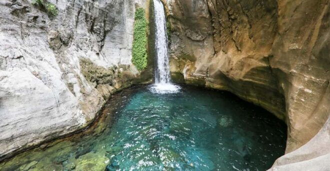 Alanya Sapadere Canyon Tour With Lunch and Dwarfs Cave - Important Tour Information