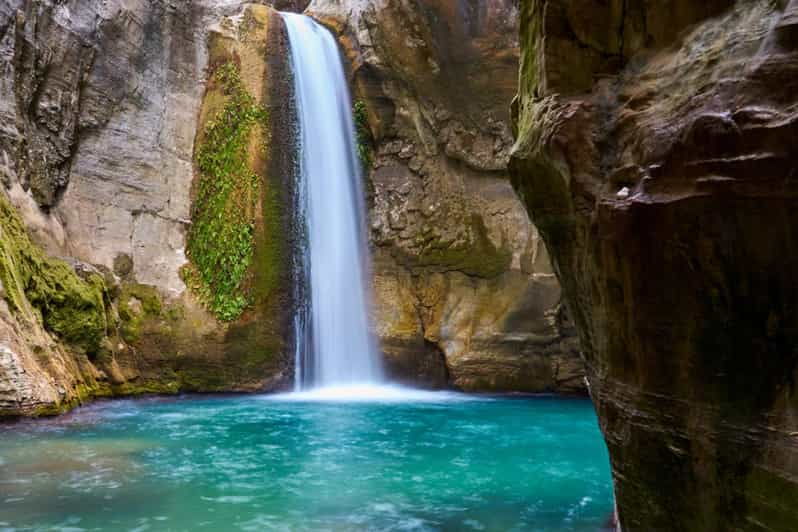 Alanya: Sapadere Canyon Walk & Dim Cave with Dim River Lunch - A Closer Look at the Itinerary and Experiences