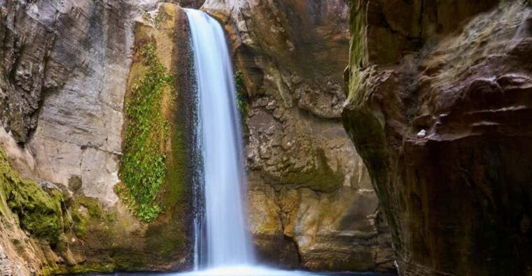 Alanya: Sapadere Canyon Walk & Dim Cave with Dim River Lunch - Why Choose This Tour?