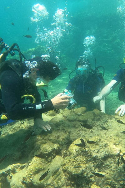 Alanya Scuba Diving Adventure - What to Bring
