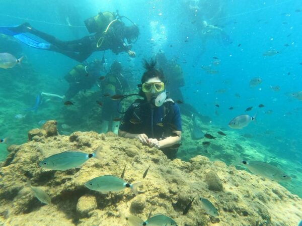 Alanya Scuba Diving Adventure - Frequently Asked Questions