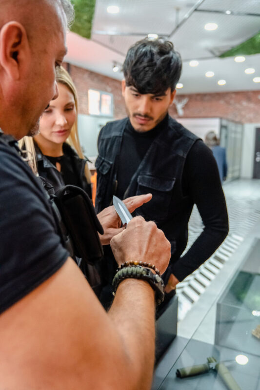 Alanya Shooting Range Experience with Roundtrip Transfer - Who is likely to enjoy this outing