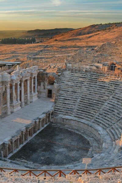 Alanya, Side, Antalya: Sunrise Balloon Tour in Pamukkale - Additional Expenses