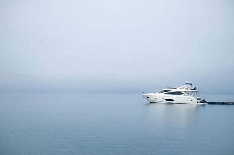 Alanya/Side/Belek:Luxury yacht tour for your special moments - Food, Drinks, and Additional Perks