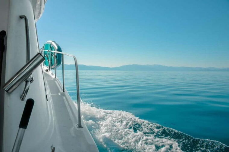 Alanya/Side/Belek:Luxury yacht tour for your special moments - Authentic Insights from Guests