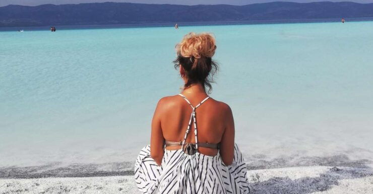Alanya & Side: Guided Day Trip to Pamukkale & Salda Lake - Activity Details