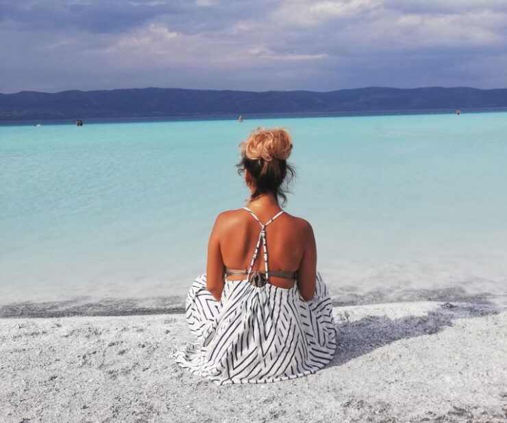 Alanya & Side: Guided Day Trip to Pamukkale & Salda Lake - Experience Highlights
