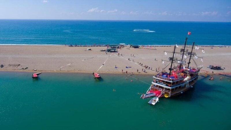 Alanya/Side: Manavgat River & Waterfall, Boat Tour, & Bazaar - Good To Know
