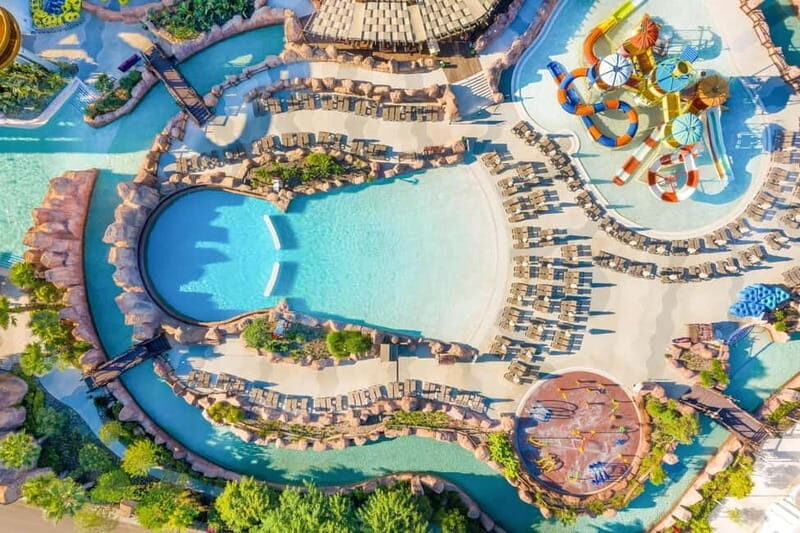 Alanya, Side To Land of Legends Theme Park Ticket & Transfer - Evening Shows and Extra Activities