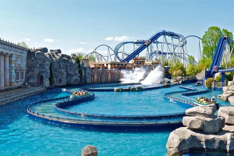 Alanya, Side To Land of Legends Theme Park Ticket & Transfer - The Sum Up: Who Is This Tour Best For?