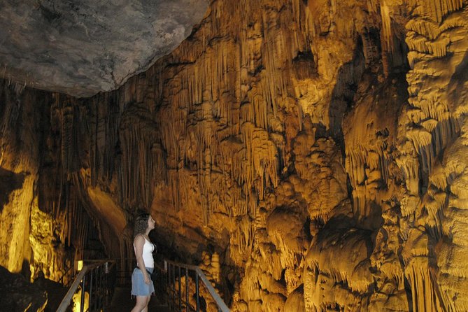 Alanya Sightseeing Tour From Side With Boat Trip and Lunch - Highlights of Alanya Castle