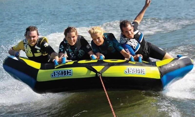 Alanya: Sofa Water Sports Experience - Good To Know