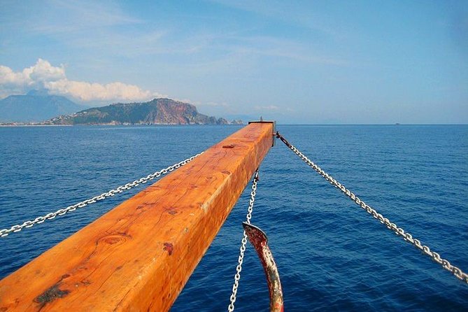 Alanya Special Tour With Free Time at Alanya Bazaar From Side - Important Note
