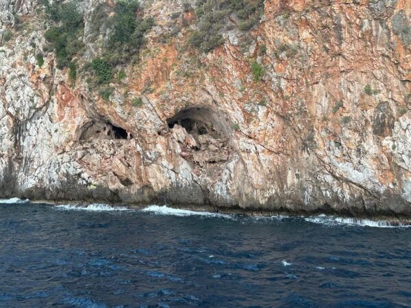 Alanya: Starcraft Yacht Tour With Lunch, Swimming, & DJ - Important Information