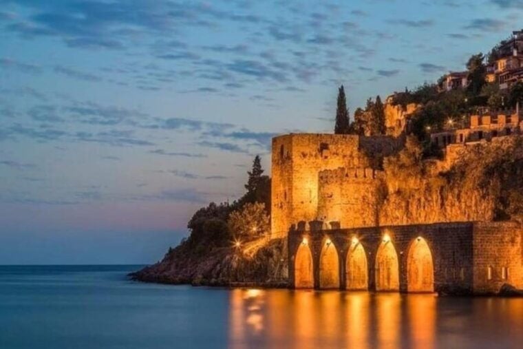 Alanya Sunset Boat: Foam Party & Dinner & Swimming Stops - Final Thoughts