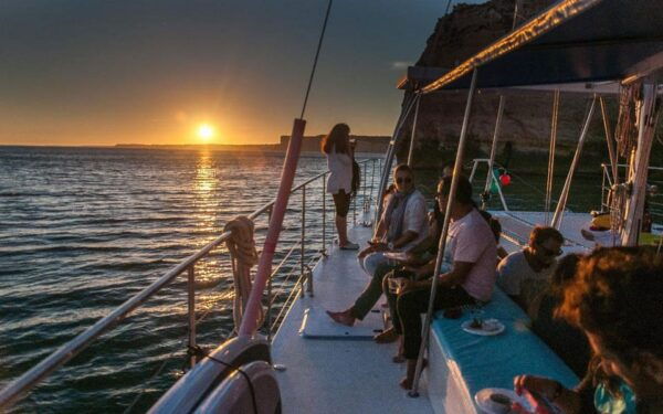 Alanya: Sunset Boat Includes Soft Drinks And Dinner - Customer Feedback and Ratings