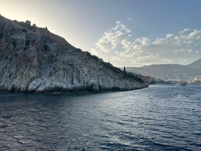 Alanya Sunset Boat Tour With Lunch and Soft Drinks - Important Information