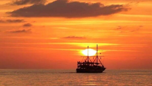 Alanya: Sunset Cruise With Dinner - Frequently Asked Questions