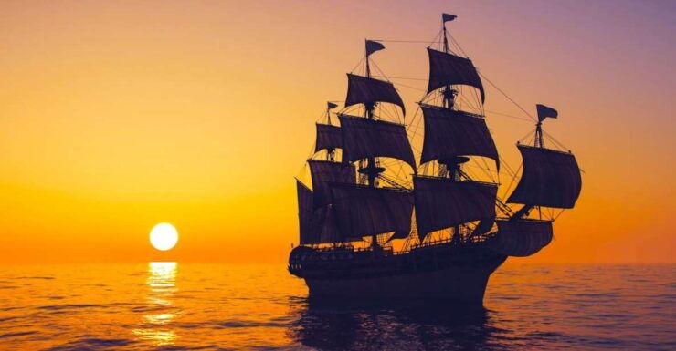 Alanya: Sunset Cruise With Dinner - Experience Highlights