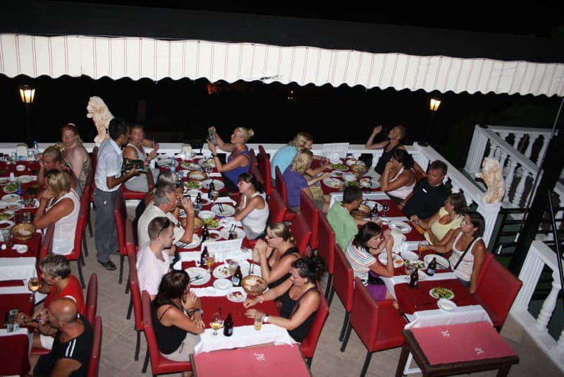Alanya: Sunset Night Safari with Boat Trip incl. Dinner - The Experience in Detail: What You Can Expect