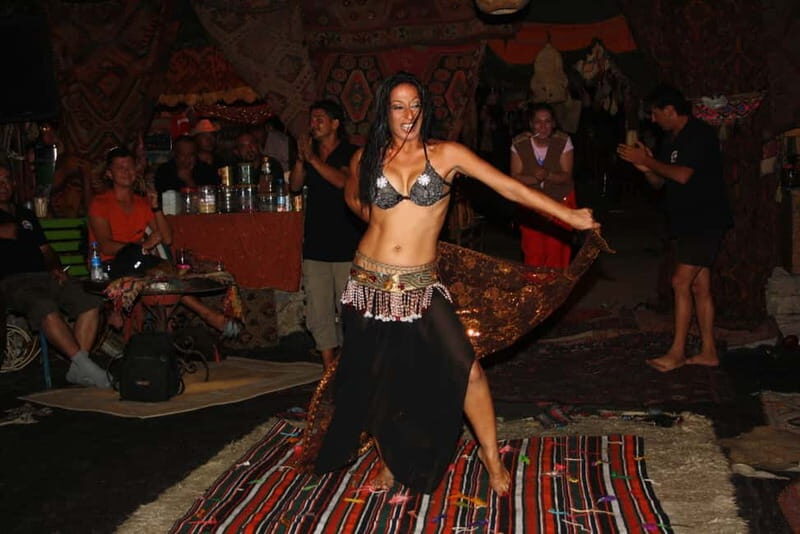 Alanya: Sunset Night Safari with Boat Trip incl. Dinner - Who Will Love This Tour?