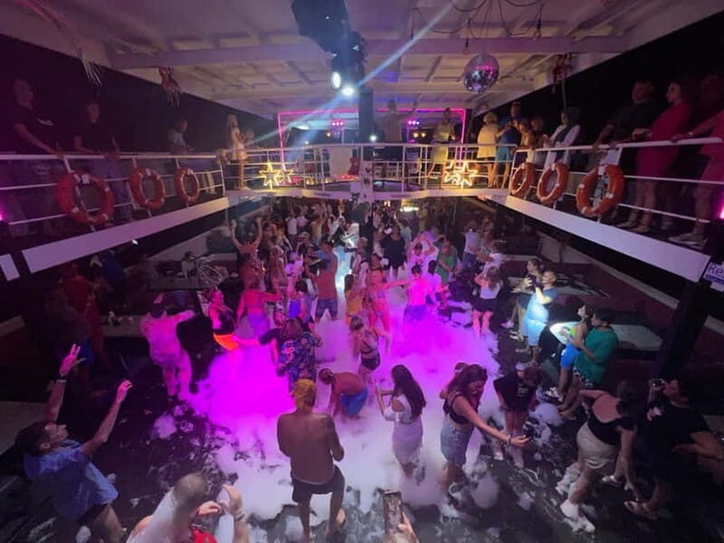 Alanya: Sunset Party Boat, Jeep, Cleopatra Beach & Dinner - Who Is This Tour Best Suited For?