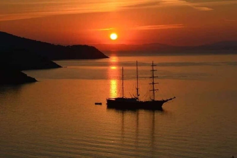 Alanya: Sunset Party Boat w/ Dinner & Unlimited Drinks - A Complete Breakdown of the Experience