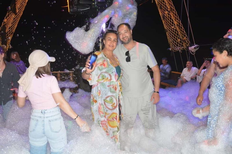 Alanya: Sunset Party Boat w/ Dinner & Unlimited Drinks - The Bottom Line: Is it Worth It?