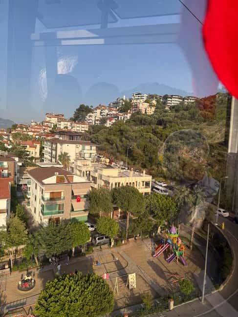 Alanya Sunset Tour: Cable Car, Castle & Kleopatra Beach - Good To Know
