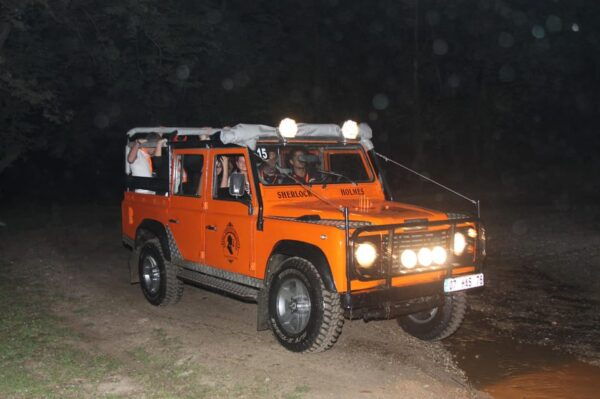 Alanya Sunset&Night Safari - Customer Reviews and Ratings