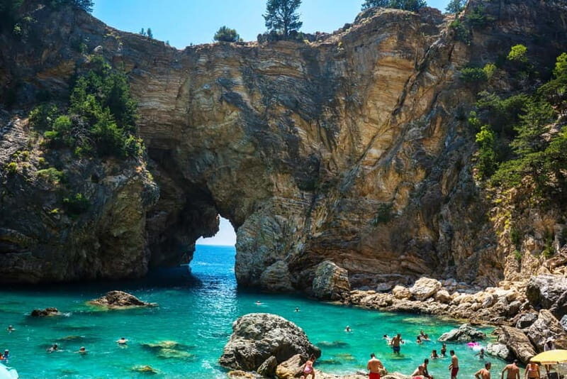 Alanya: Syedra, Iotape, Lie Cave & Antiochia ad Cragum Tour - Authentic Reviews and Insights