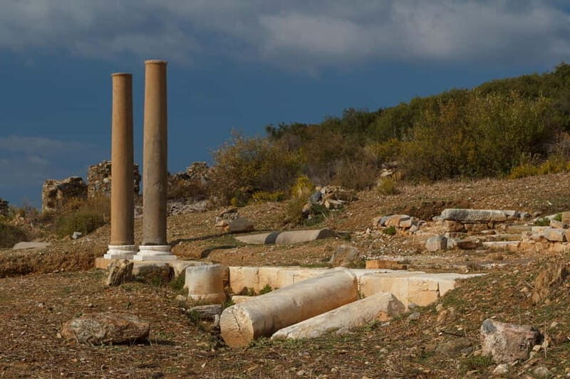 Alanya: Syedra, Iotape, Lie Cave & Antiochia ad Cragum Tour - Who Will Love This Tour?