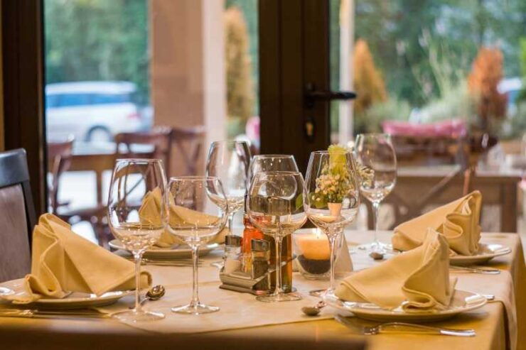 Alanya: Table Reservation With View and Hotel Transfer - Pricing Details