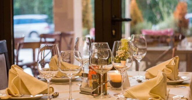 Alanya: Table Reservation With View and Hotel Transfer - Reservation Process