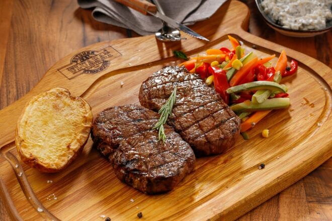 Alanya: Table Reservation With View and Hotel Transfer - Cuisine Highlights