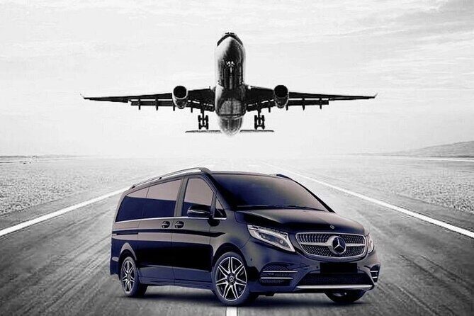 Alanya to Antalya Airport Private Transfer - What to Expect from the Alanya to Antalya Airport Private Transfer