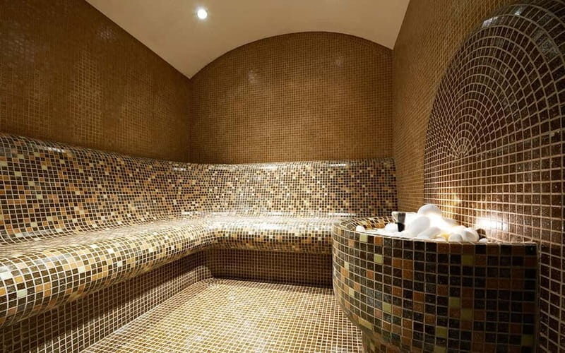 Alanya: Traditional Turkish Bath, Spa & Massage - Detailed Breakdown of the Treatments and Facilities