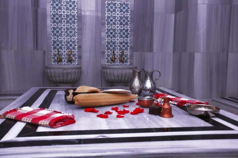 Alanya: Traditional Turkish Hammam with Hotel Pickup - An In-Depth Look at the Turkish Hammam Experience in Alanya