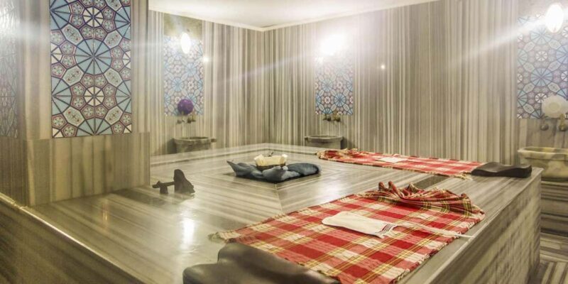 Alanya: Traditional Turkish Hammam with Hotel Pickup - FAQ