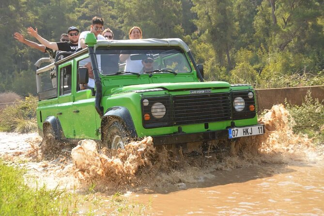 Alanya Traditional Village Private Full-Day Tour W/Lunch - Antalya - Contact and Support