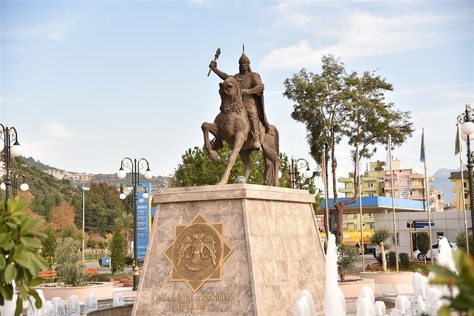 Alanya Transfer From Side - Reviews